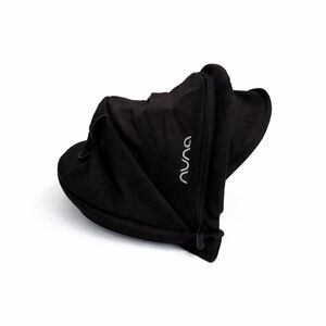 Nuna PIPA Infant Car Seat Extendable Canopy Eye Shade Sky Drape Replacement Part